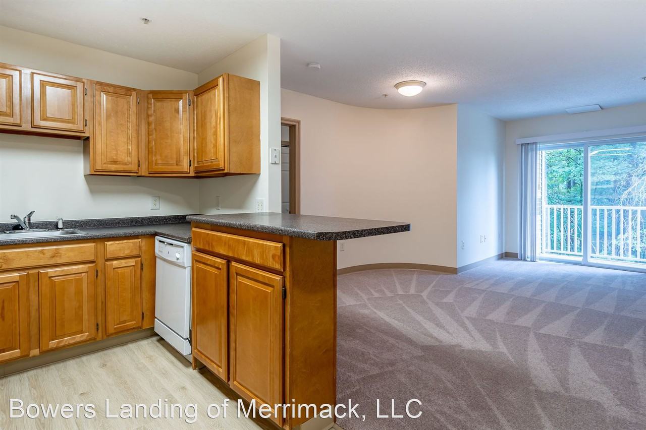 Bowers Landing of Merrimack Apartments 4 Bowers Landing Dr, Merrimack