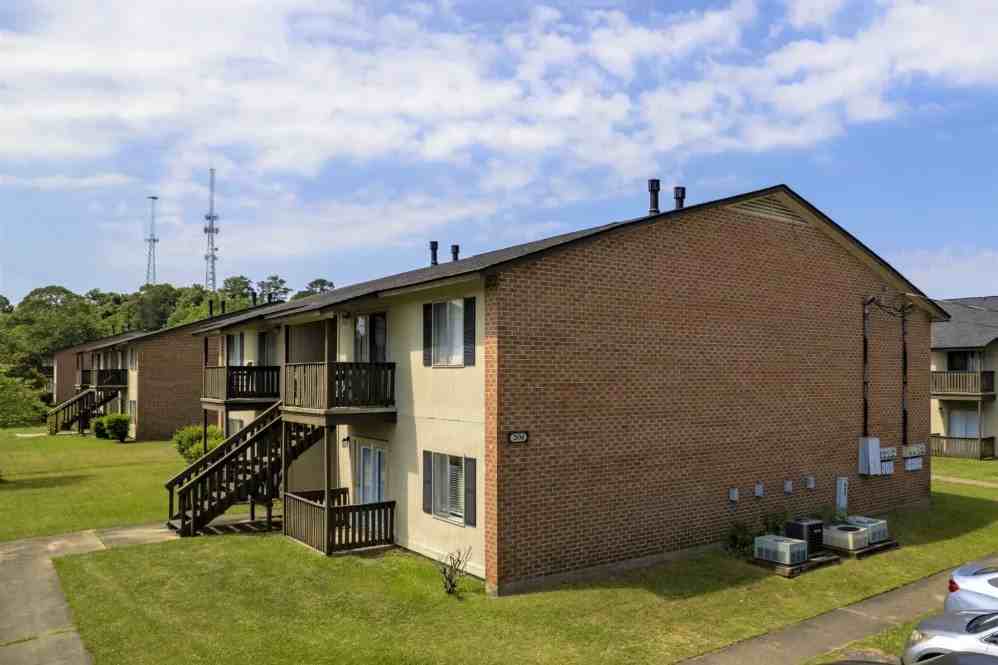 The Retreat at Eddins Apartments 203 Eastdale Rd S, Montgomery, AL