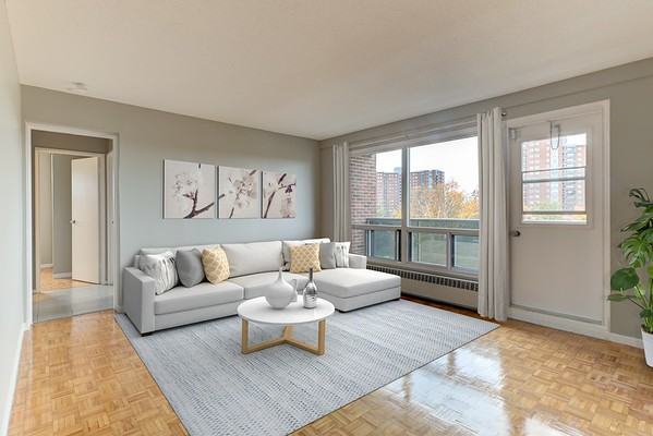 2840 Baycrest Drive Apartments 2840 Baycrest Dr, Ottawa, ON K1V 7P8