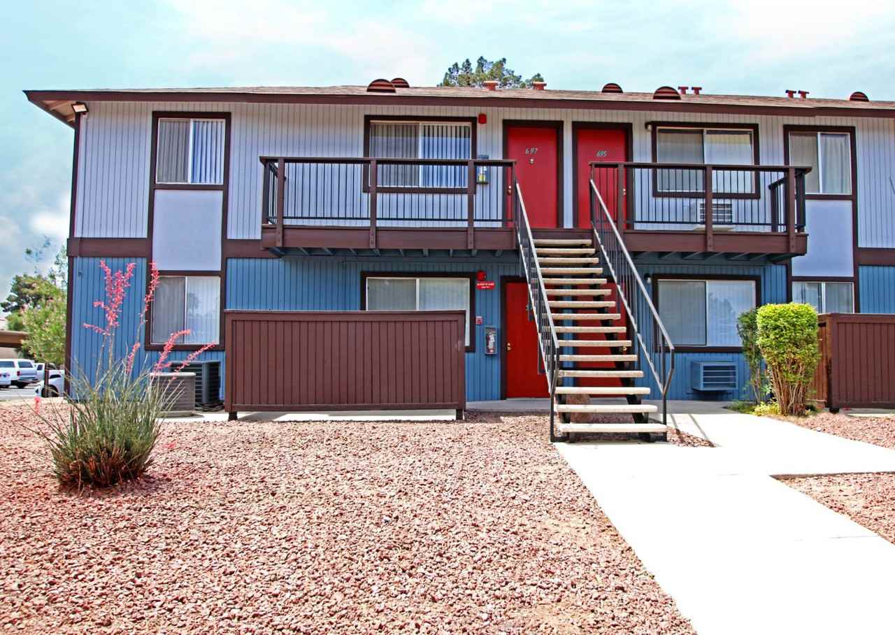 Esper Apartments 4255 W Viking Rd, Las Vegas, NV 89103 Zumper