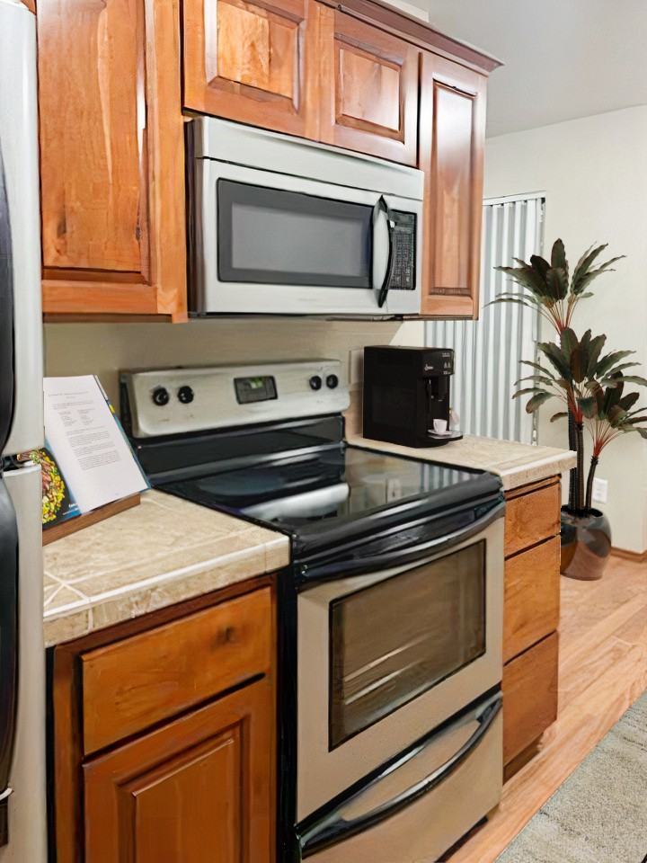 The Arboretum Apartments 3865 Liberty Road South, Salem, OR 97302