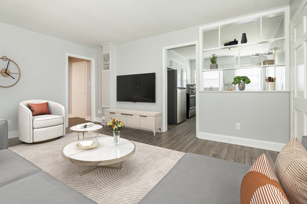 Ponderosa Apartments 3016 Kenhill Drive, Charlotte, NC 28208 Zumper