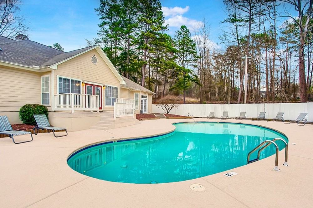 The Cove Apartment Homes Apartments Yellowstone Court, Gastonia, NC