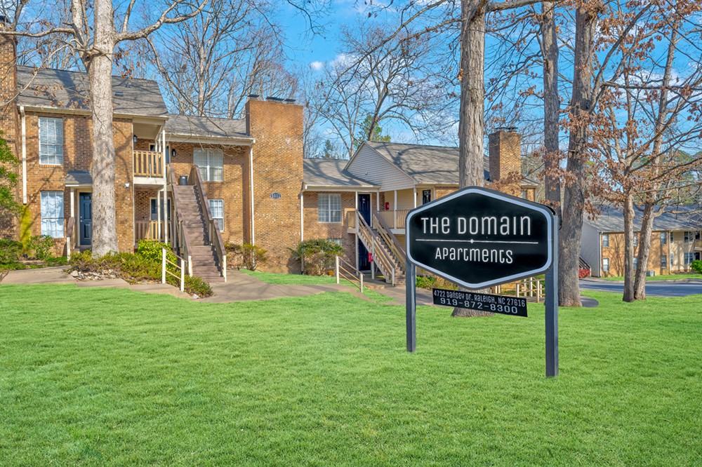 1 Bedroom Apartments for Rent in Raleigh, NC 475 Rentals Zumper