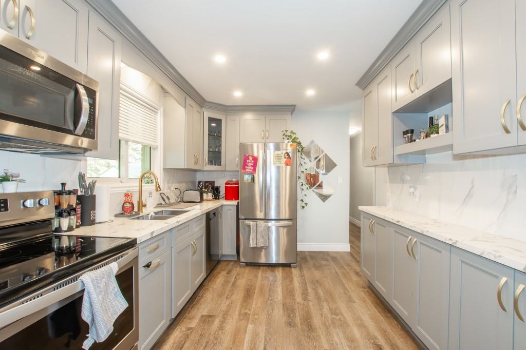 73 Rochelle Drive Apartments 73 Rochelle Dr, St. Catharines, ON L2M