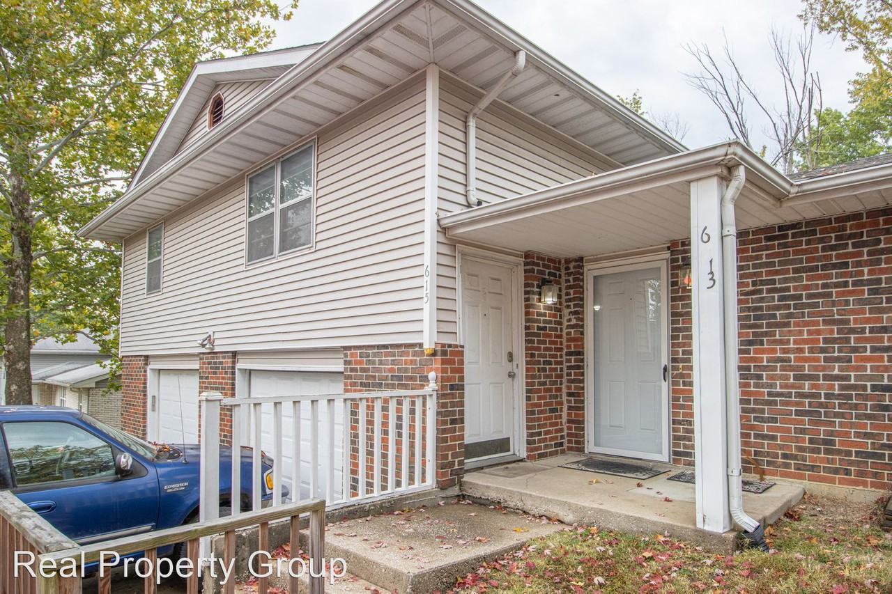 613615 Pear Tree Circle Apartments 613 Pear Tree Cir 615, Columbia