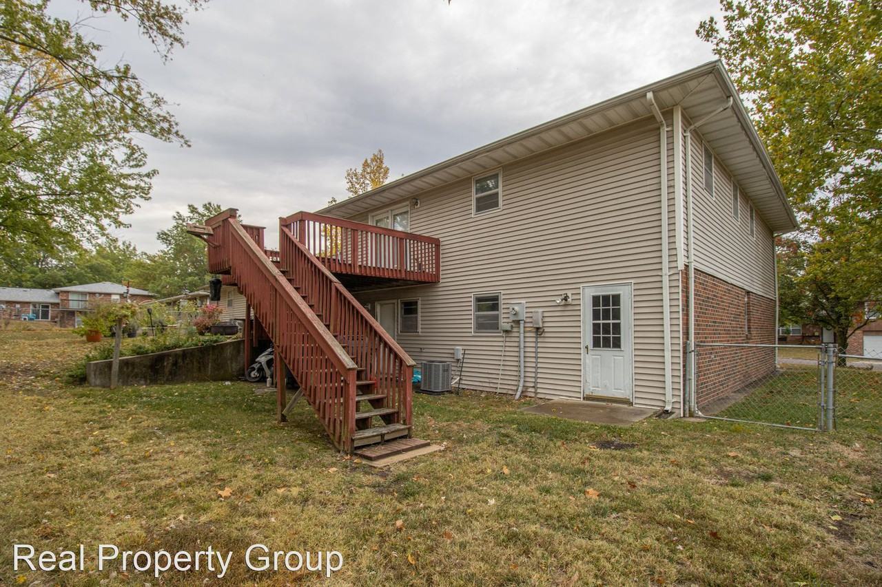 613615 Pear Tree Circle Apartments 613 Pear Tree Cir 615, Columbia