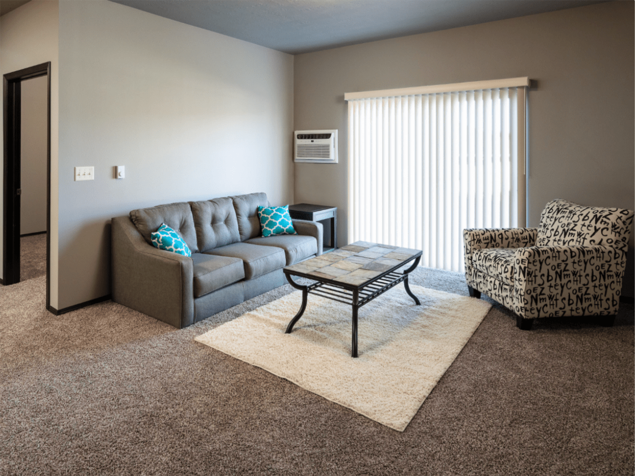 Hillcrest Village Apartments & Townhomes 1510 Juneau Pl Se, Orange