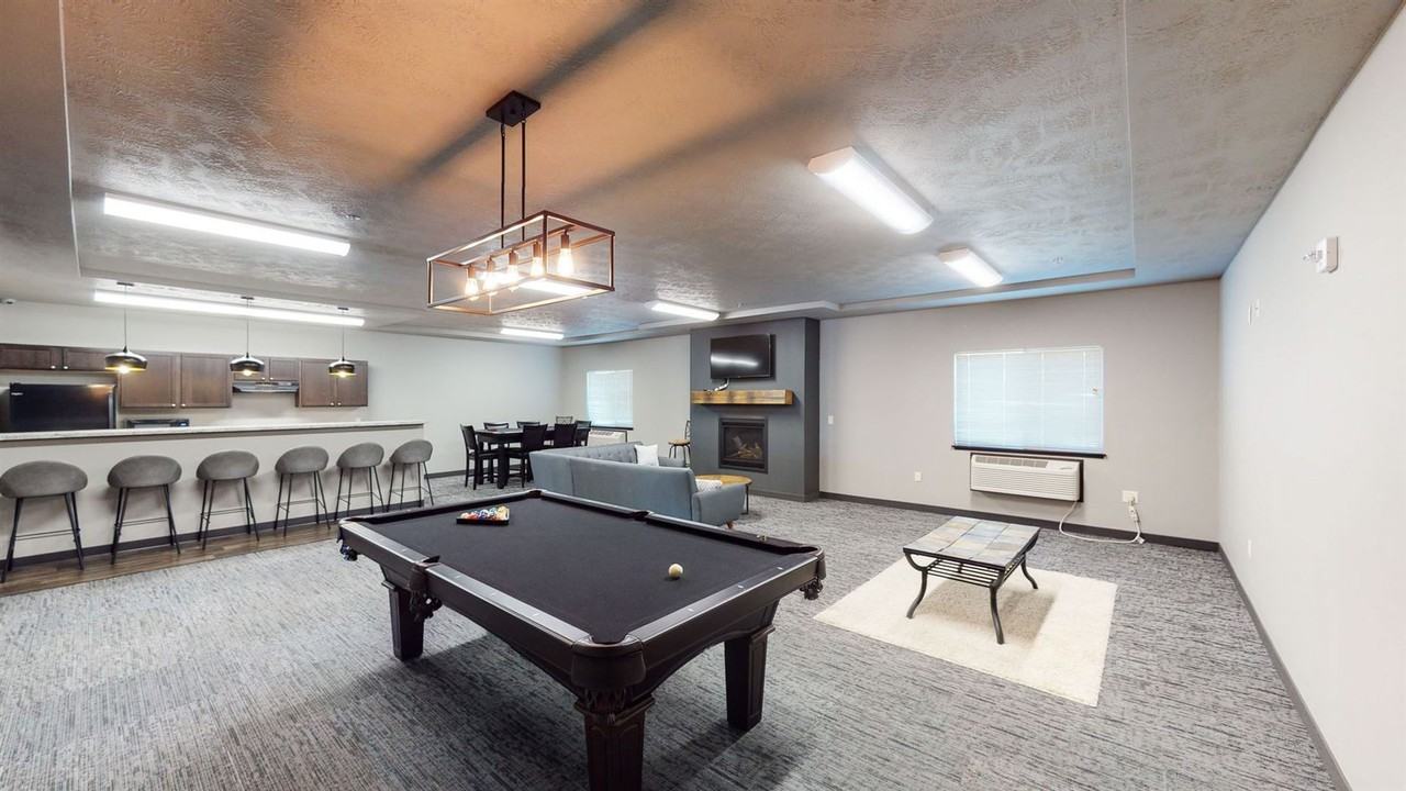 Hillcrest Village Apartments & Townhomes 1510 Juneau Pl Se, Orange