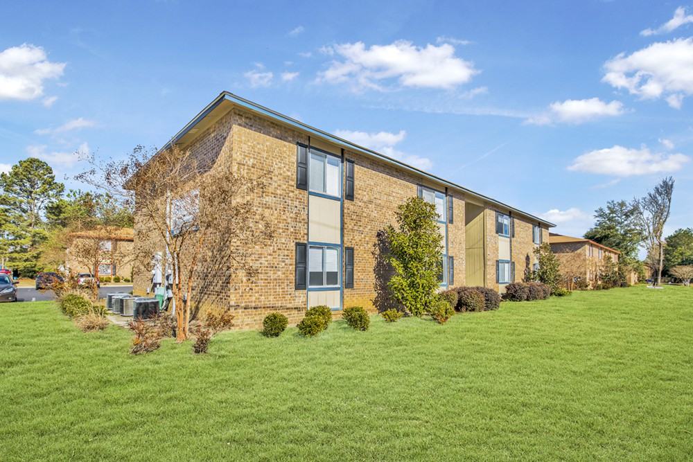 Vue Apartment Homes Apartments 5052 Watauga Road, Fayetteville, NC