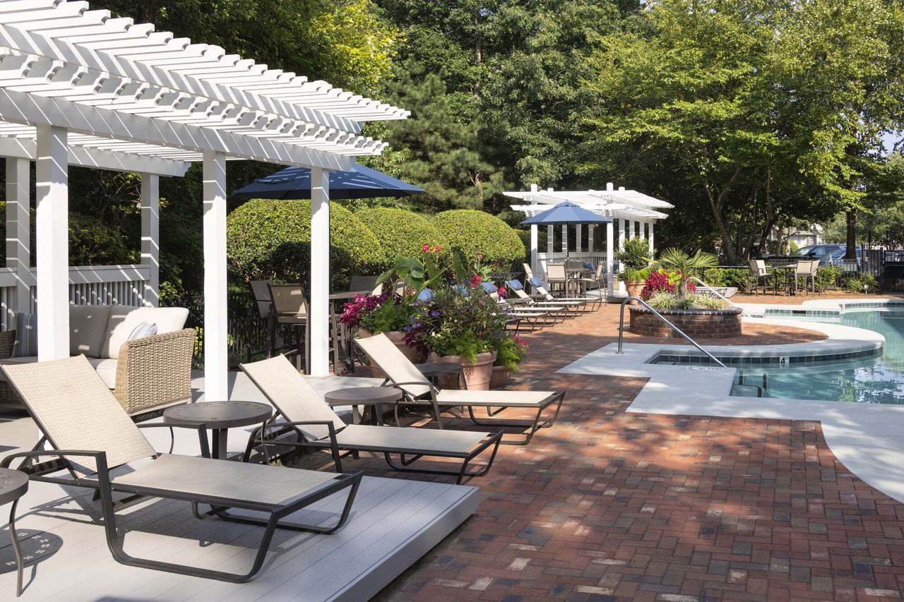 Camden Lake Pine Apartments 600 Park Summit Blvd, Apex, NC 27523 Zumper