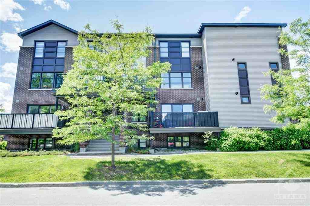 404 Silverstone Way Apartments in Barrhaven, Ottawa, ON K2J 5X5 Zumper