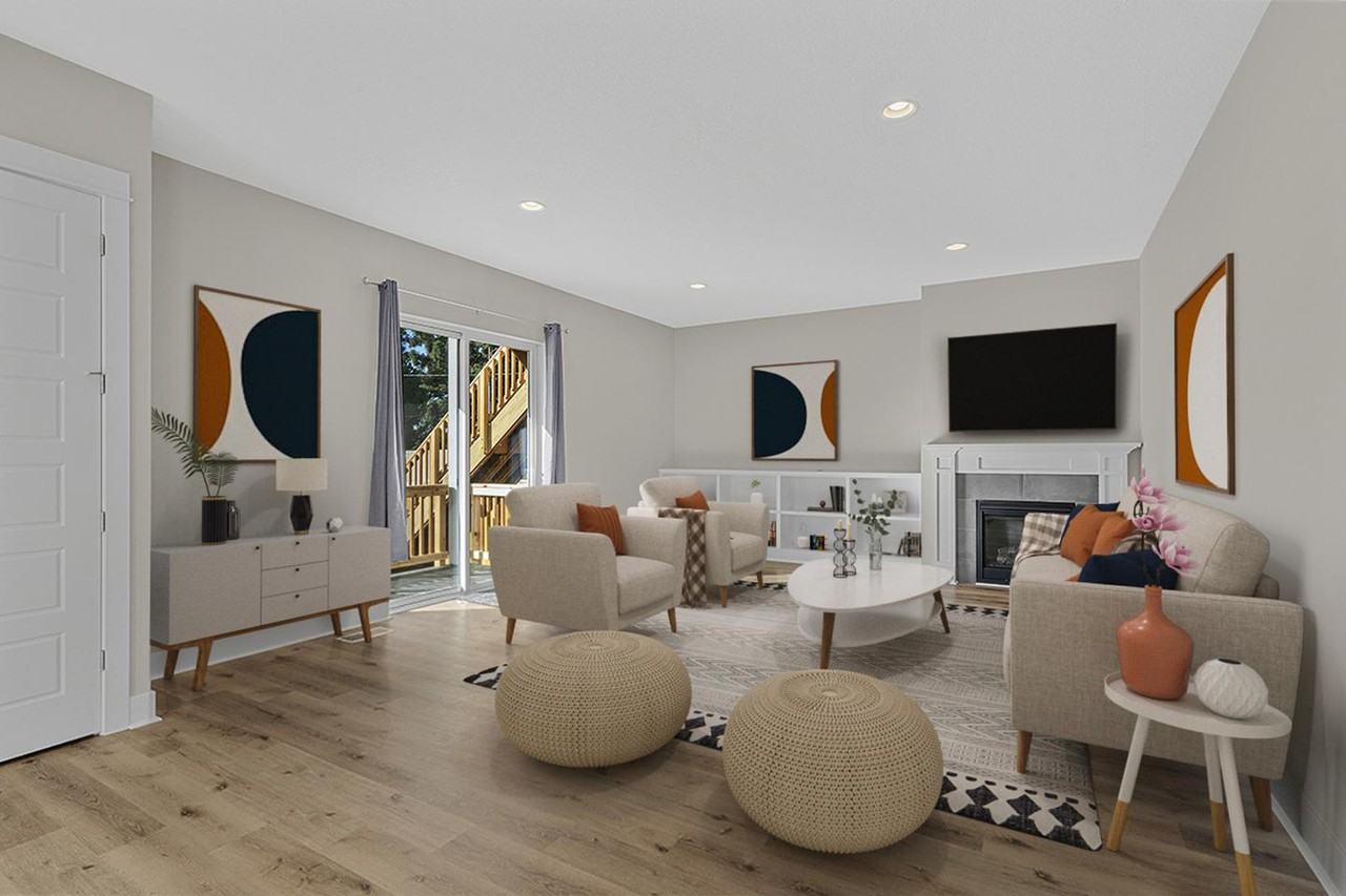 Elegant Hillsboro home near Intel Hillsboro and Orenco Station