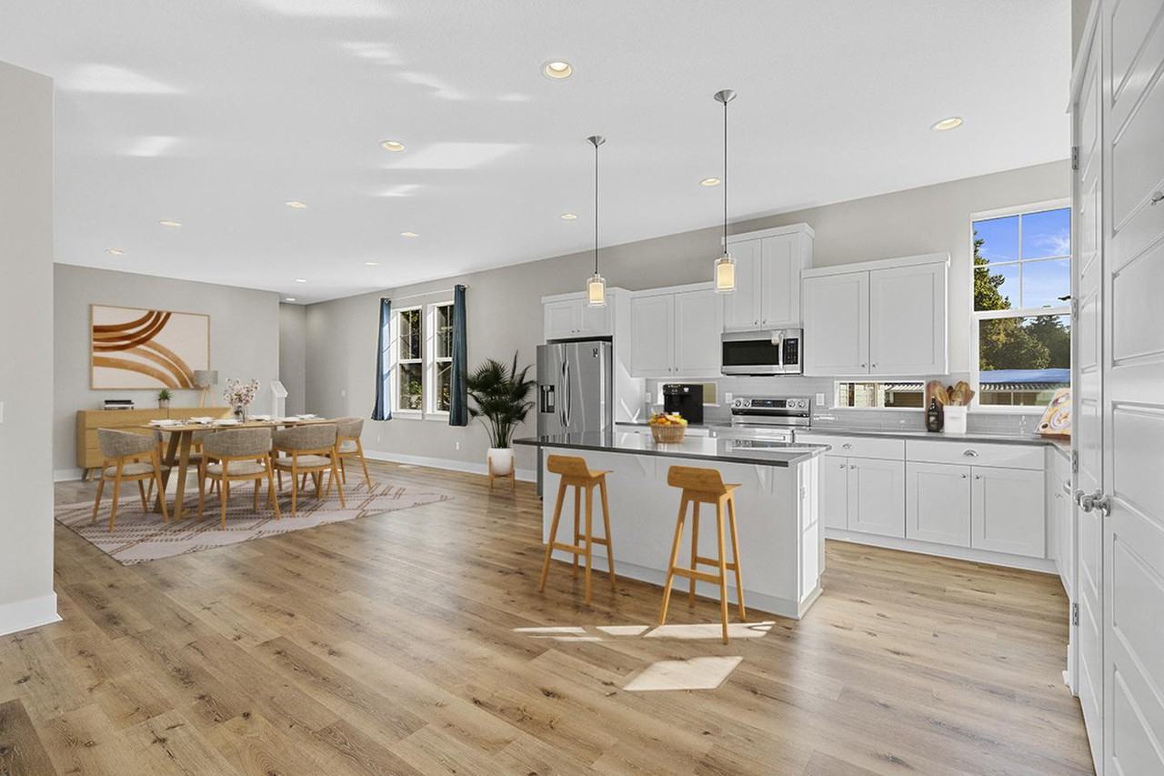 Elegant Hillsboro home near Intel Hillsboro and Orenco Station