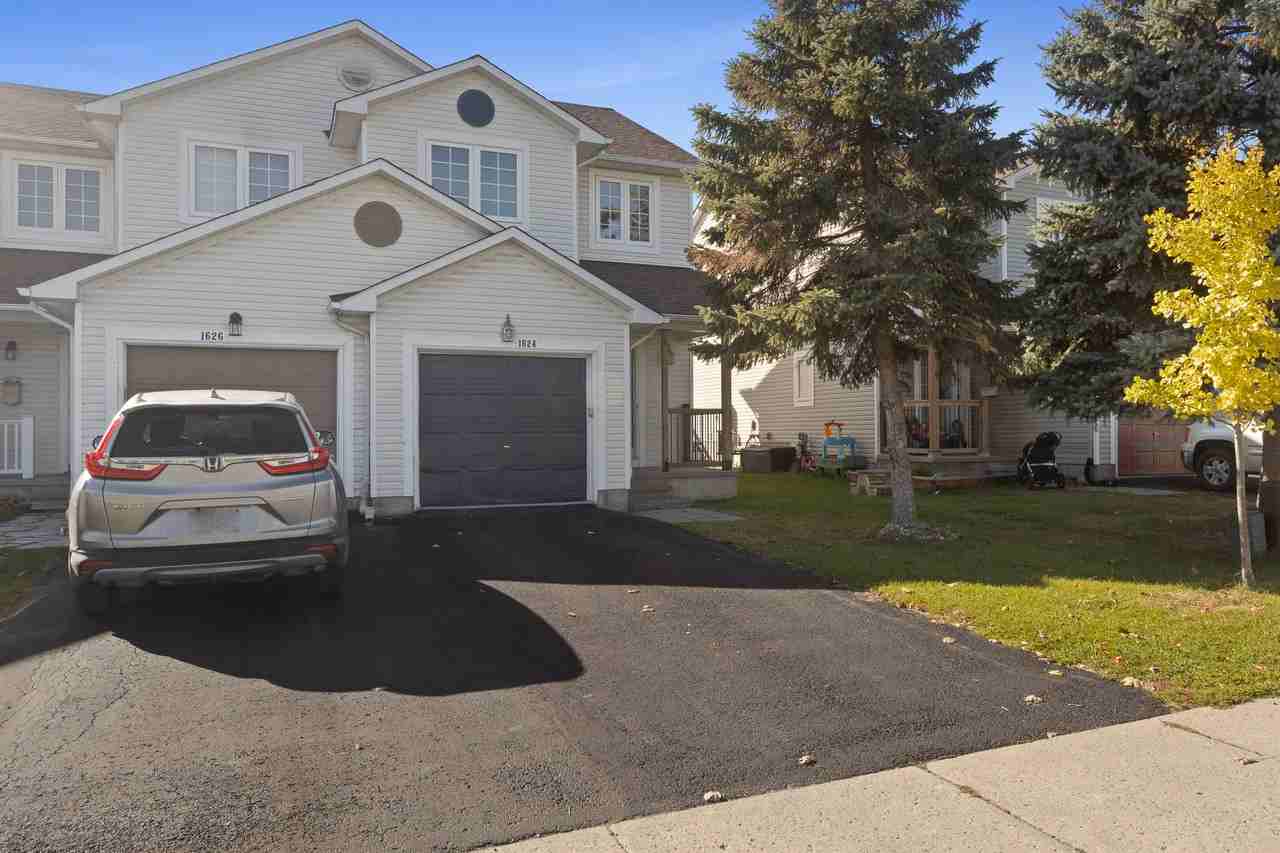 1624 Varennes Boulevard Apartments 1624 Varennes Blvd, Ottawa, ON K4A