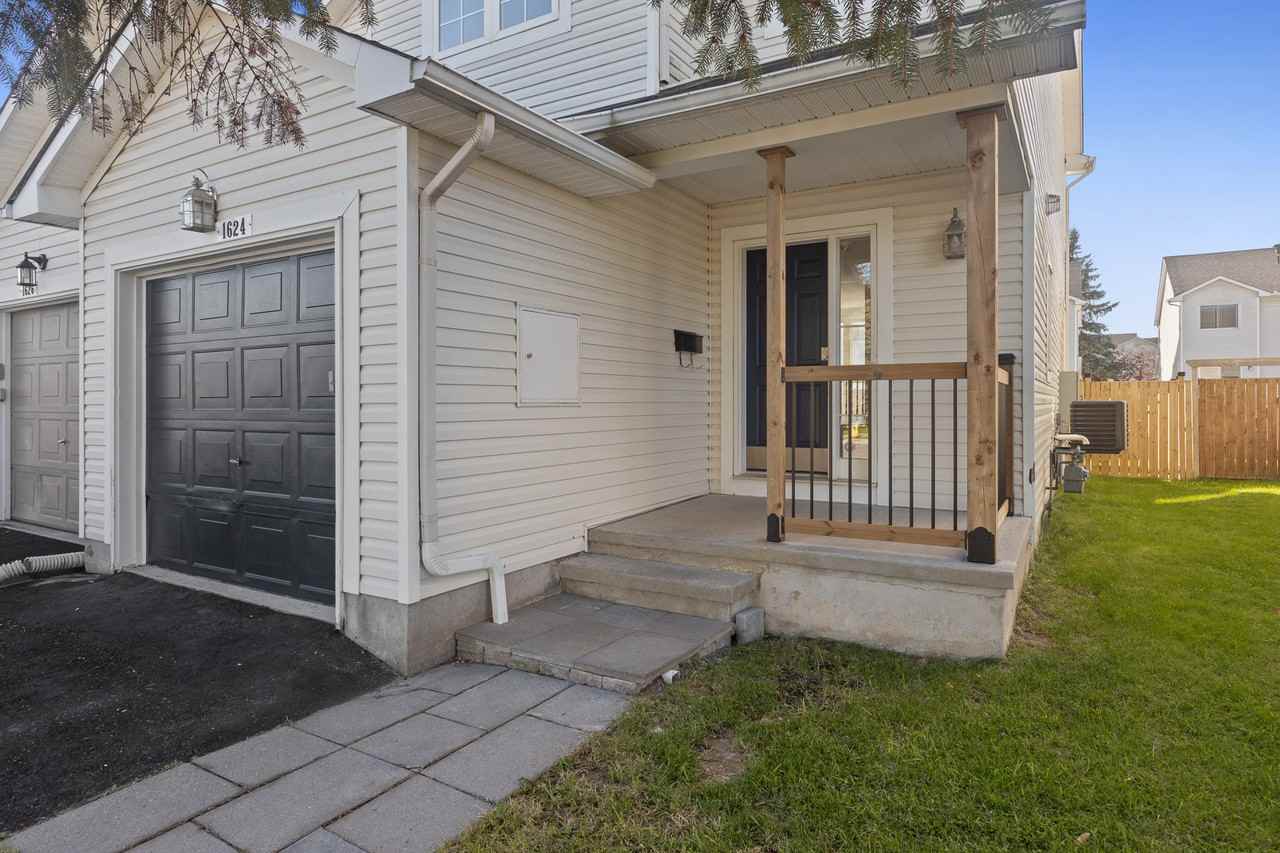 1624 Varennes Boulevard Apartments 1624 Varennes Blvd, Ottawa, ON K4A