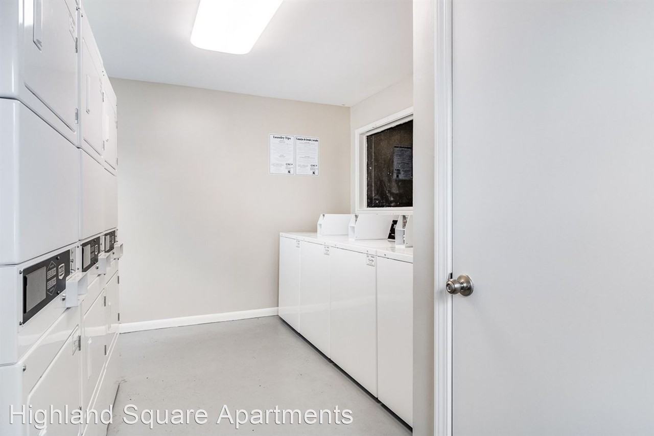 Highland Square Apartments 921 Vermillion Sq, New Iberia, LA 70563