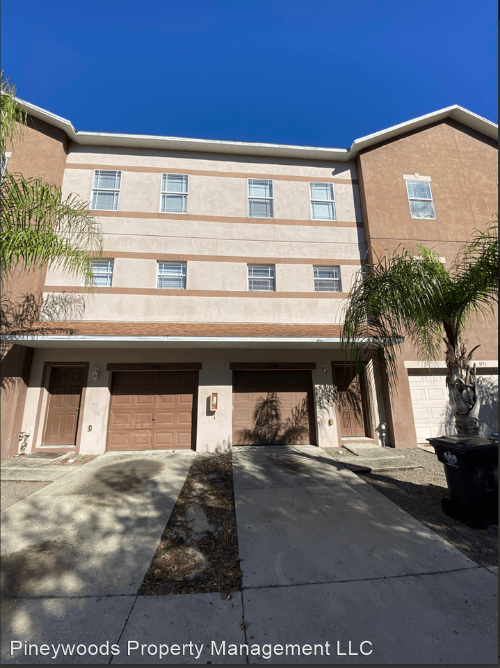 Ventanas Townhomes Apartments in Tampa, FL 33617 Zumper