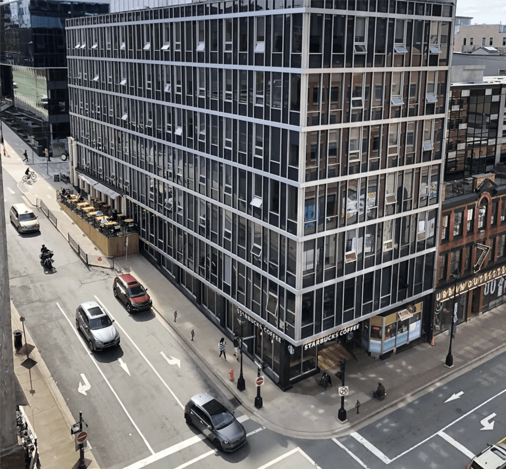 1646 Barrington Street Apartments 1646 Barrington St, Halifax, NS B3J 2A3 Zumper