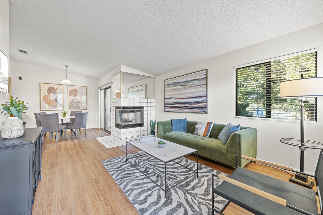 Ardenwood Forest Rental Condos Apartments 5016 Paseo Padre Pkwy