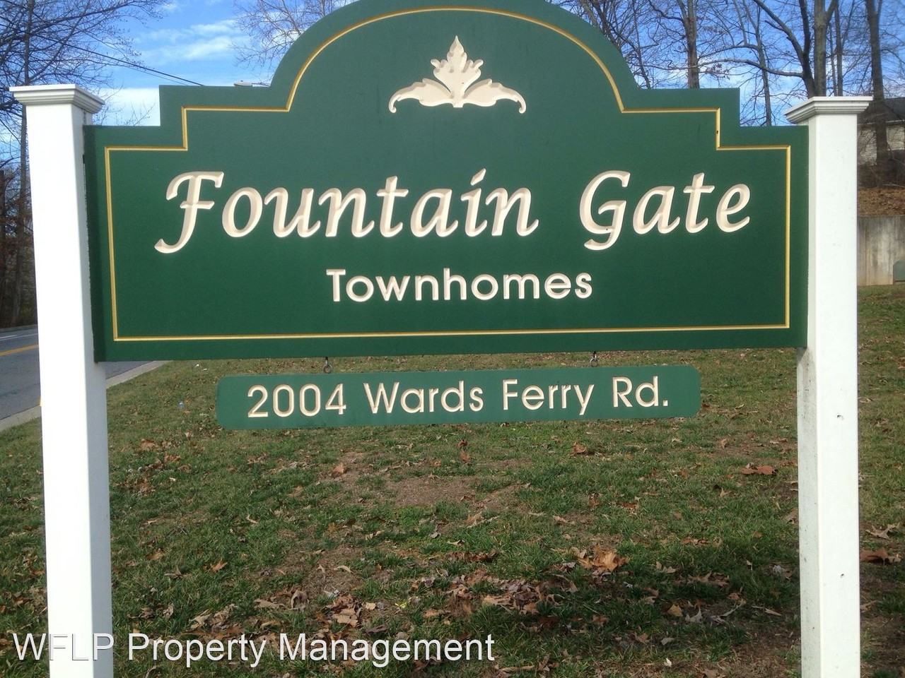 2004 Wards Ferry Road Apartments 2004 Wards Ferry Rd, Lynchburg, VA