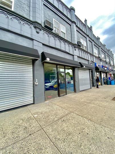 311323 Clinton Avenue Apartments 311 Clinton Ave, Newark, NJ 07108