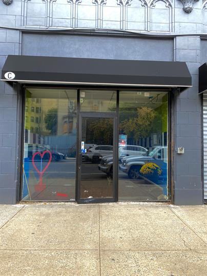 311323 Clinton Avenue Apartments 311 Clinton Ave, Newark, NJ 07108