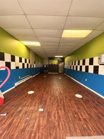 311323 Clinton Avenue Apartments 311 Clinton Ave, Newark, NJ 07108