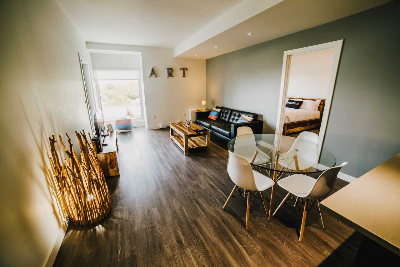 Short Term Rentals In Winnipeg, MB Great Apartments & Houses