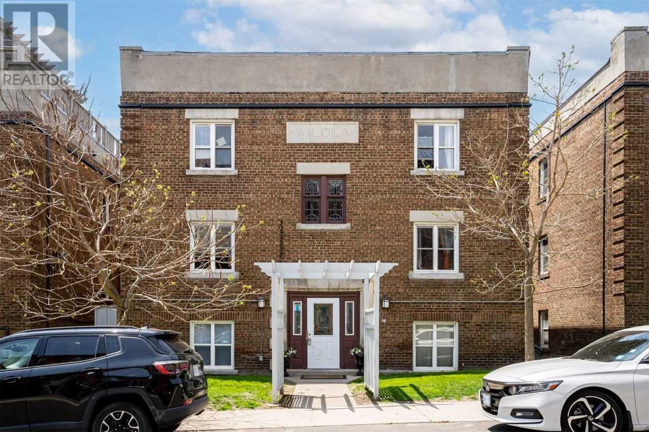 98 Leuty Ave Apartments in The Beaches, Toronto, ON M4E 2R4 Zumper