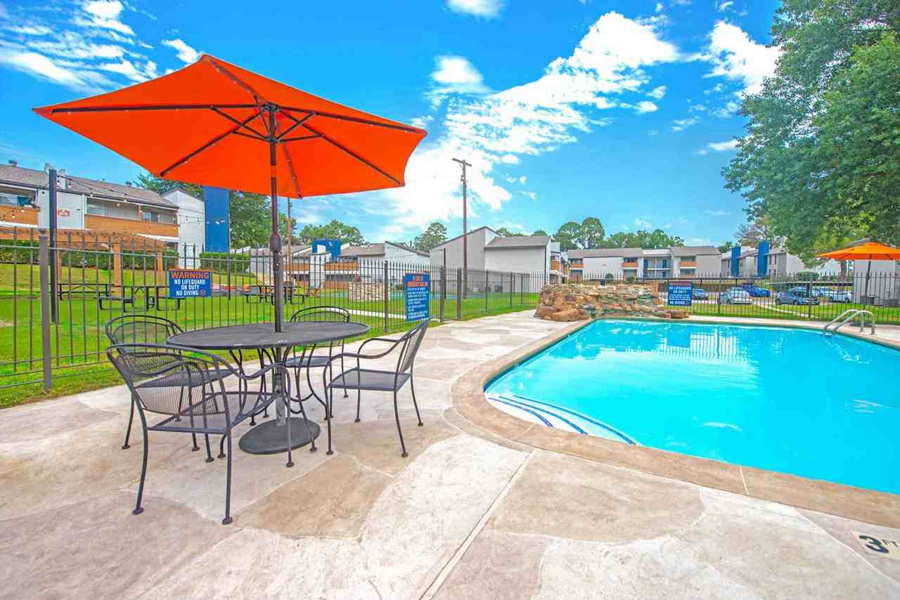 The Shelby Apartment Homes Apartments 2801 Bill Owens Pkwy, Longview