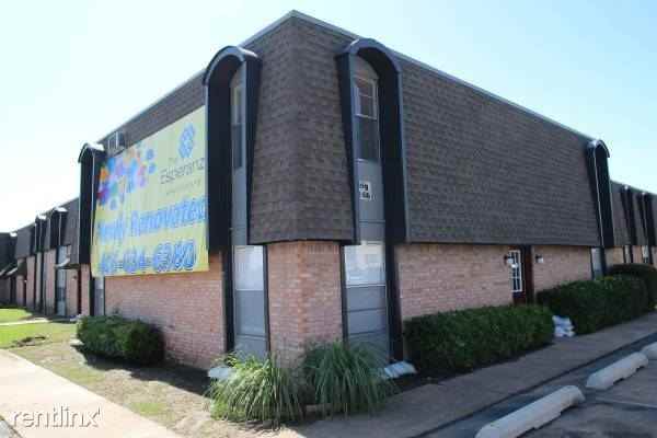 The Esperanza Apartments in Oklahoma City, OK 73139 Zumper