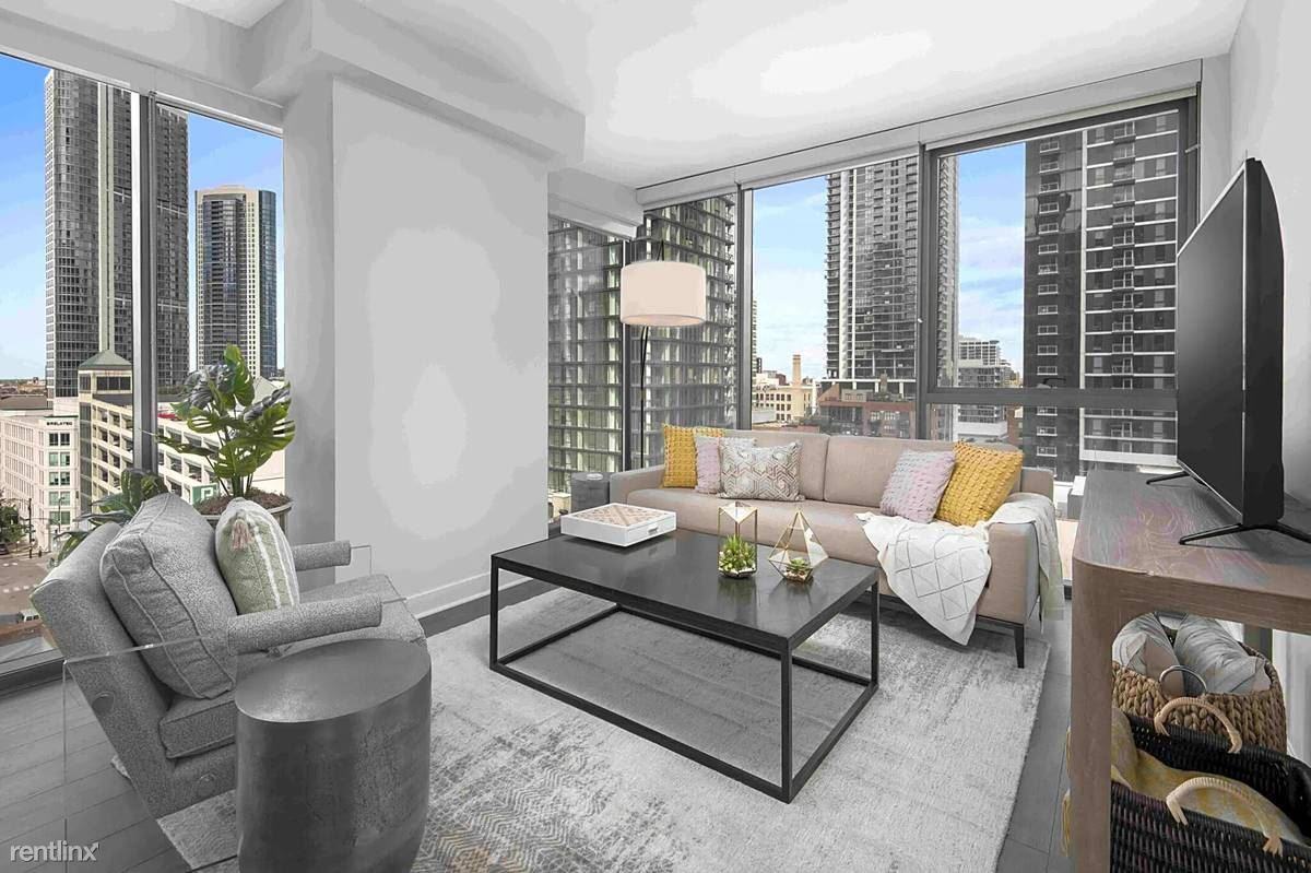 Wells Apartments in Near North Side, Chicago, IL 60654 Zumper