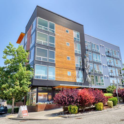 Nova Apartments 36th Avenue Southwest, Seattle, WA 98126 Zumper