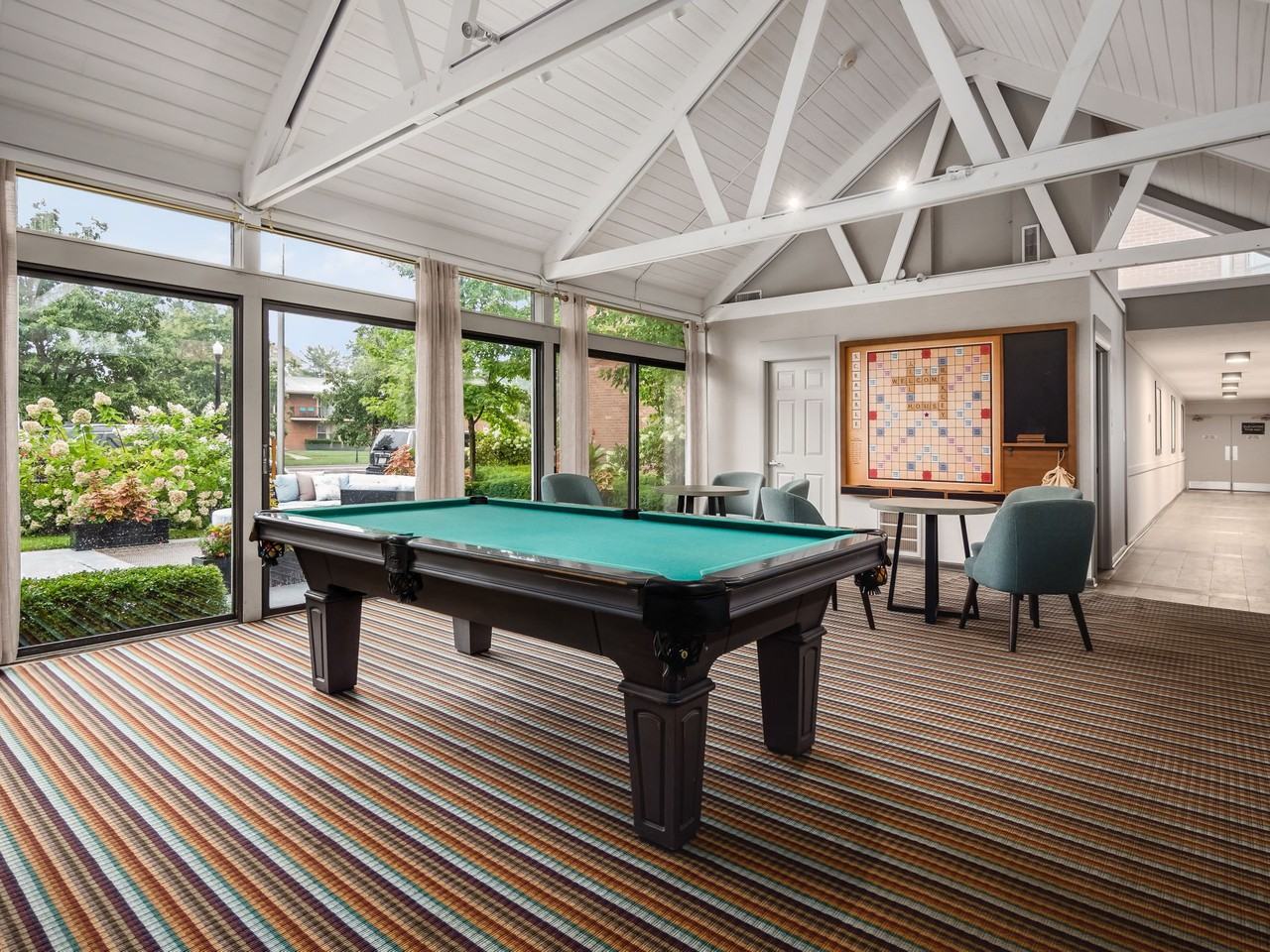 BEXLEY HOUSE Apartments 2877 E Broad St, Columbus, OH 43209 Zumper