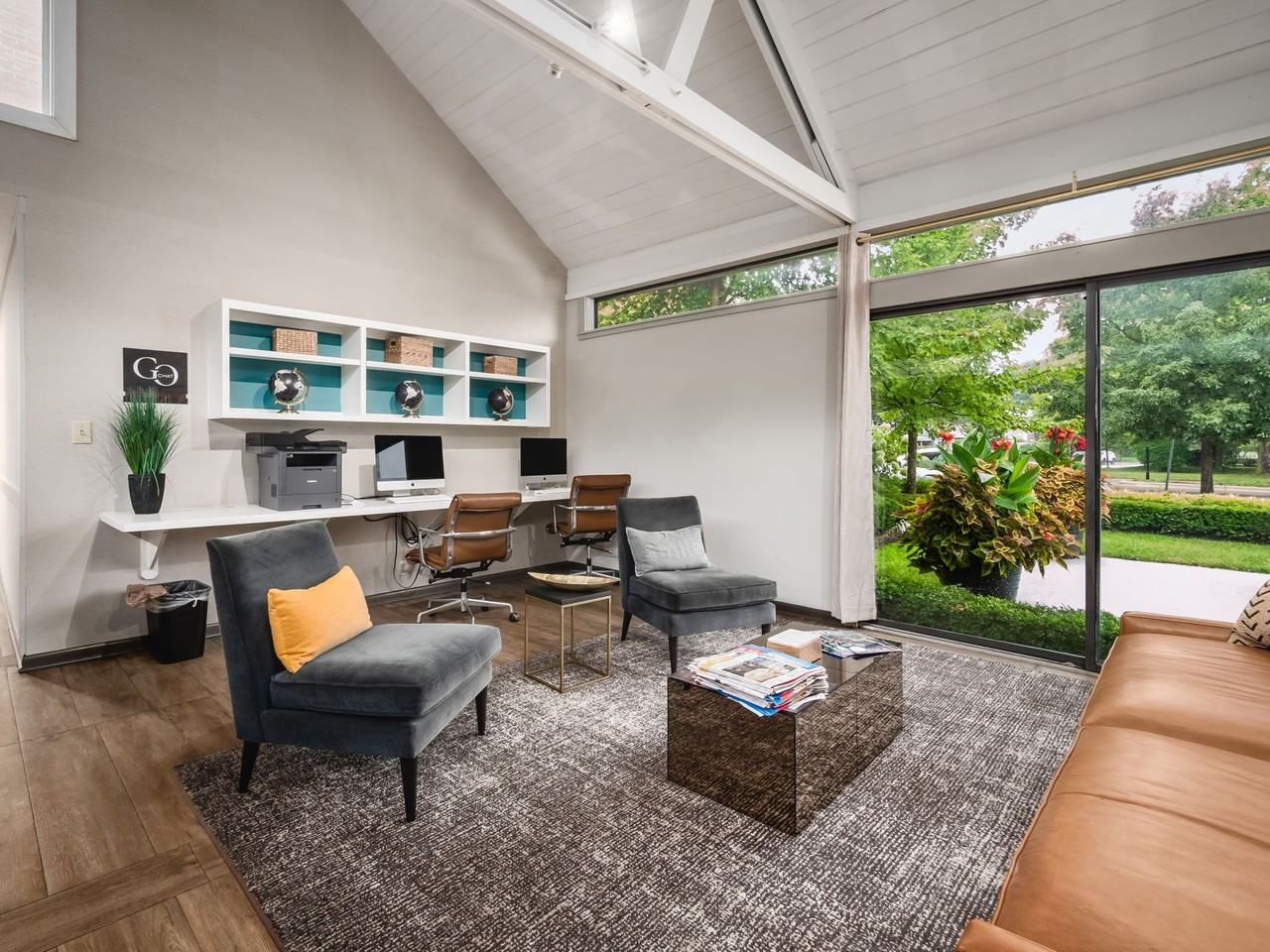 BEXLEY HOUSE Apartments 2877 E Broad St, Columbus, OH 43209 Zumper