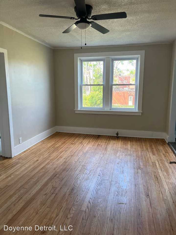 3550 Montclair Apartments in St. Jean, Detroit, MI 48214 Zumper