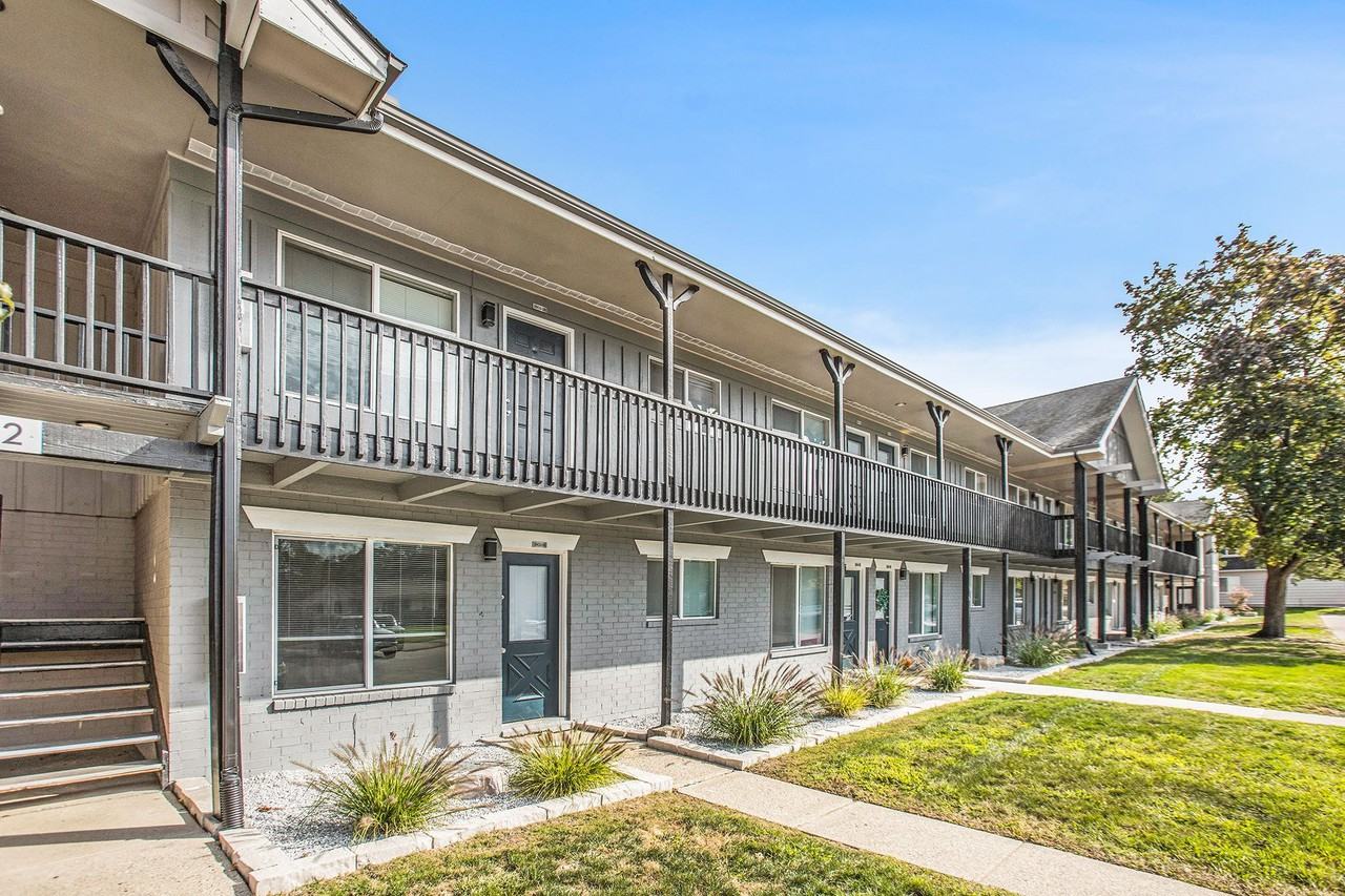 Cheap Apartments for Rent in Grand Rapids, MI 88 Rentals from 585