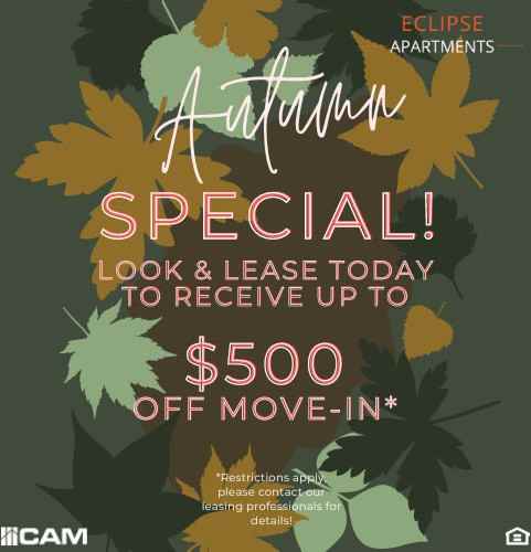 Eclipse Luxury Apartments 1401 N Granite Reef Rd, Scottsdale, AZ