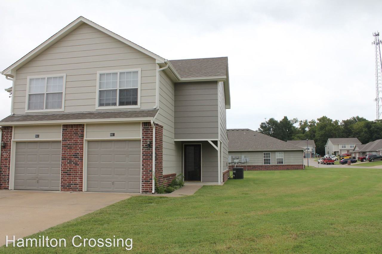983/985 River Crossing Apartments in Catoosa, OK 74015 Zumper