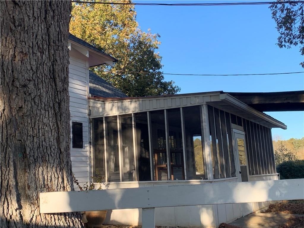 1645 Mineral Springs Rd, Ball Ground, GA 30107 5 Bedroom House for