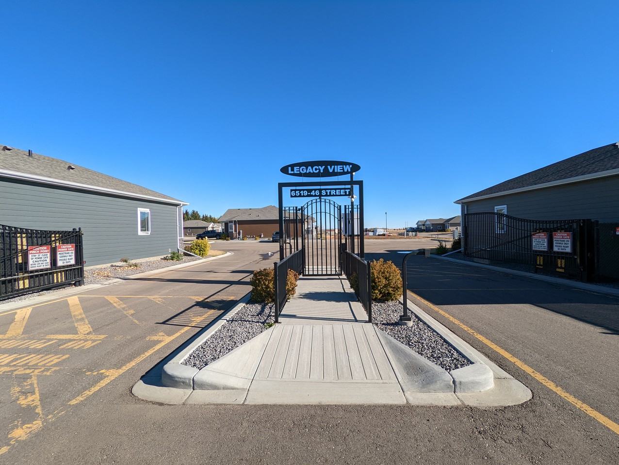 Legacy View Apartments 6519 46 St, Wetaskiwin, AB T9A 1Y5 Zumper