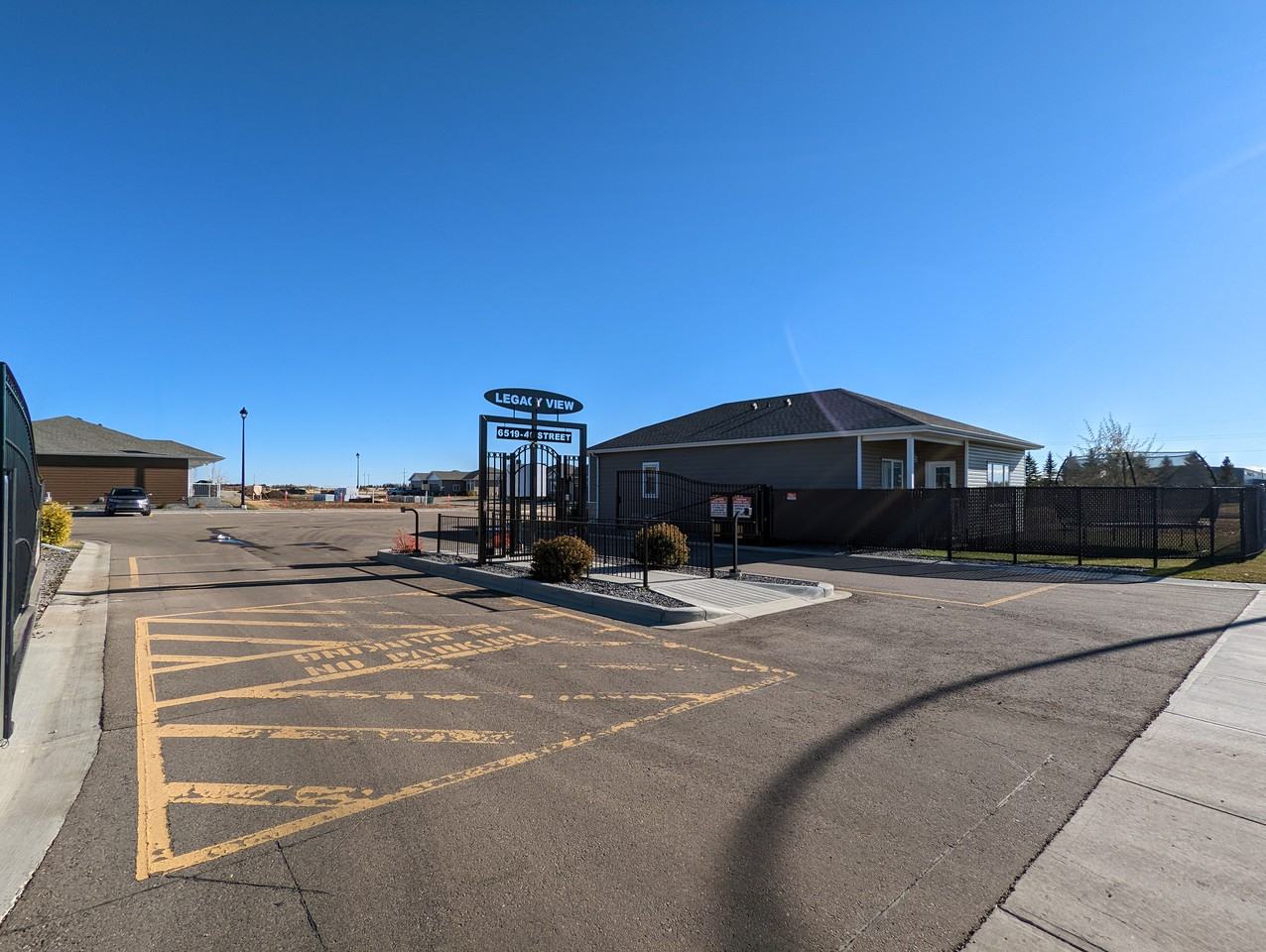 Legacy View Apartments 6519 46 St, Wetaskiwin, AB T9A 1Y5 Zumper