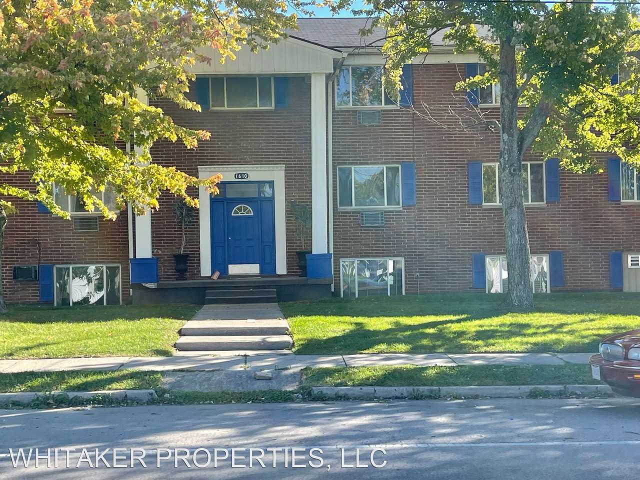 1610 Woodman Drive Apartments 1610 Woodman Dr, Dayton, OH 45432 Zumper