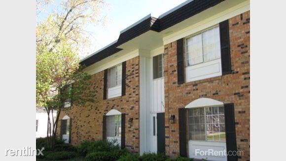 Canterbury Court Apartments 5750 Summit St, Sylvania, OH 43560 Zumper