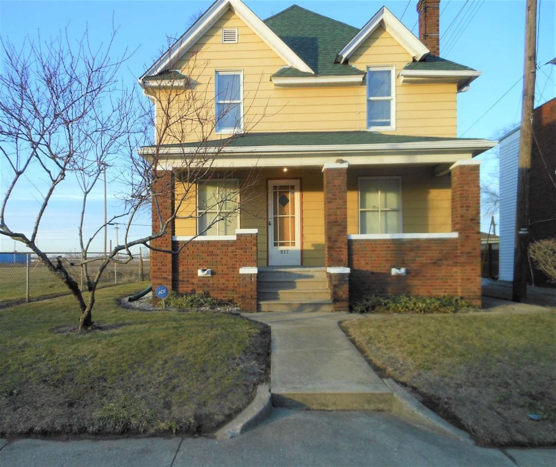 Houses for Rent In South Bend, IN 243 Rentals Available Zumper