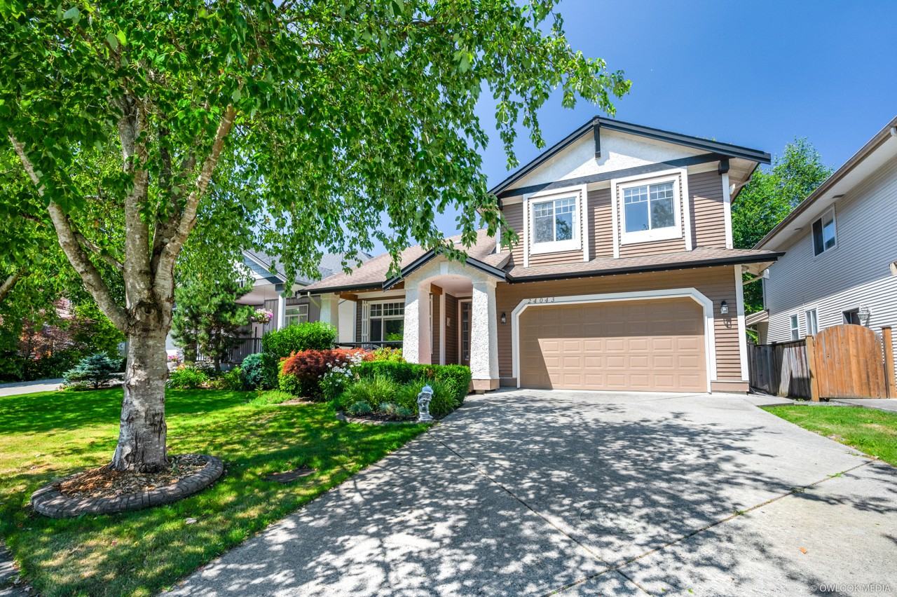 24043 McClure Drive, Maple Ridge, BC V2W 1Z3 2 Bedroom House for 2,000