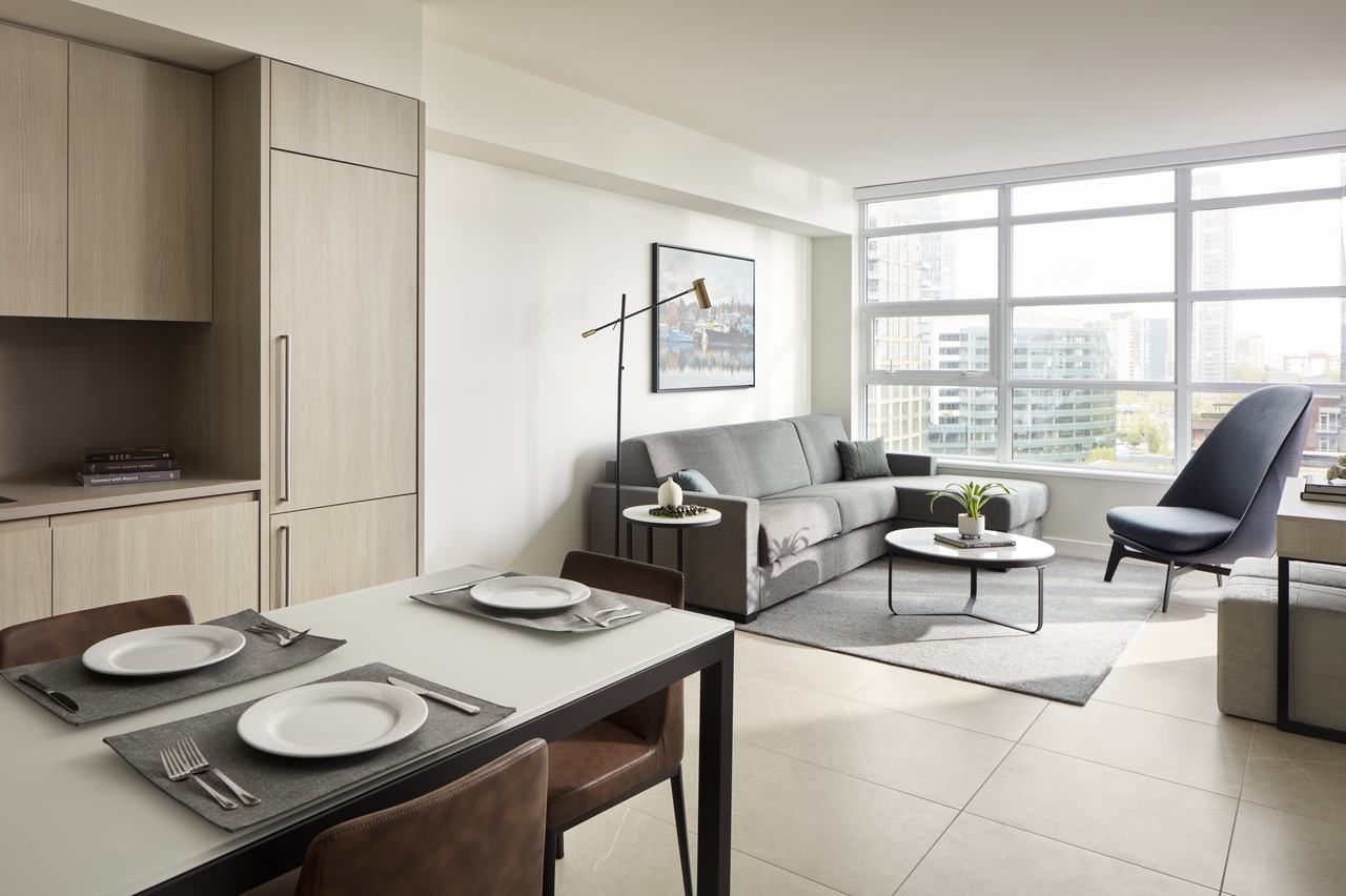 Level Apartments 110 Boren Avenue North, Seattle, WA 98109 Zumper