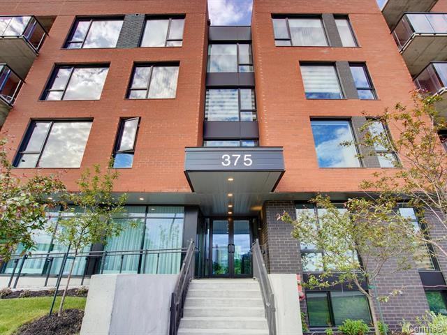 375 Rue Joliette Apartments in Quartier Vieux Longueuil, Longueuil, QC