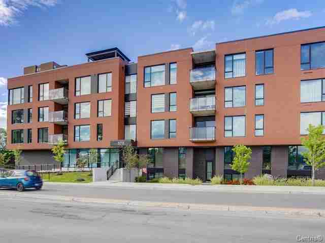 375 Rue Joliette Apartments in Quartier Vieux Longueuil, Longueuil, QC